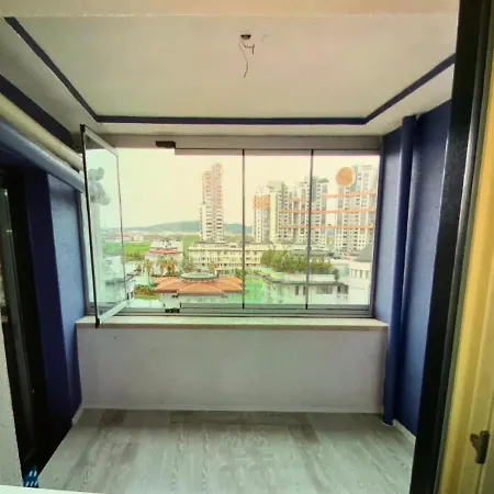 Furnished In Secure - Turky Daire