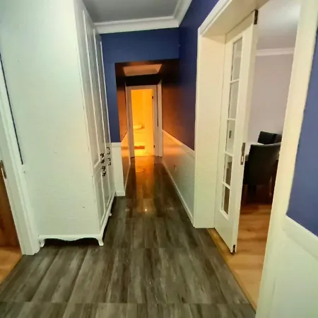 Furnished In Secure - Turky Daire Bursa