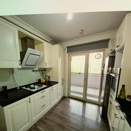 Daire Furnished In Secure - Turky Bursa