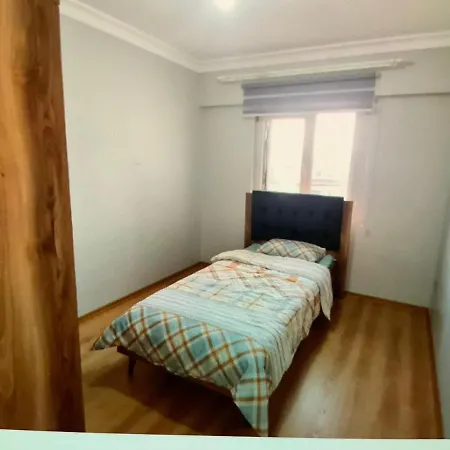 Furnished In Secure - Turky Daire