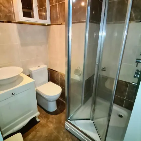 Furnished In Secure - Turky Daire *