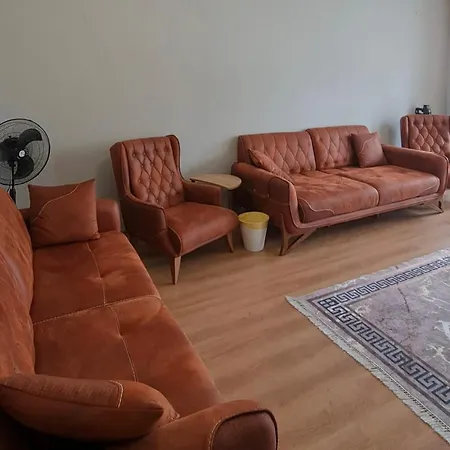 Daire Furnished In Secure - Turky *