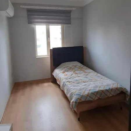 Daire Furnished In Secure - Turky