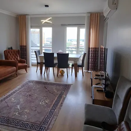 Furnished In Secure - Turky Daire