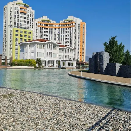 Furnished In Secure - Turky Daire Bursa
